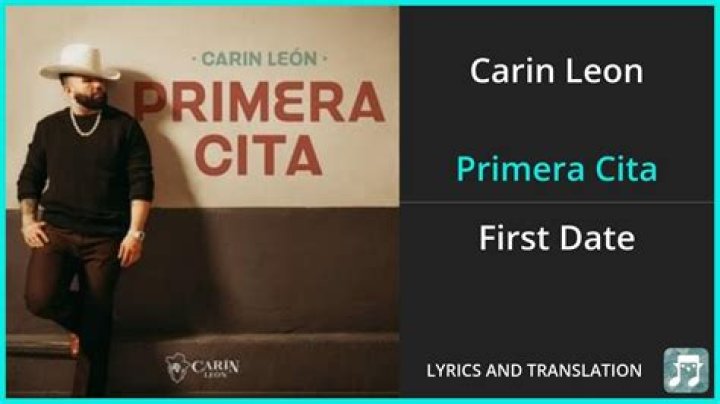Carin Leon Indispensable Lyrics English Translation