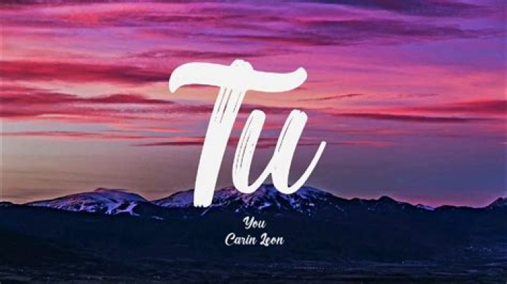 Carin León Tu Ingratitud Lyrics English Translation