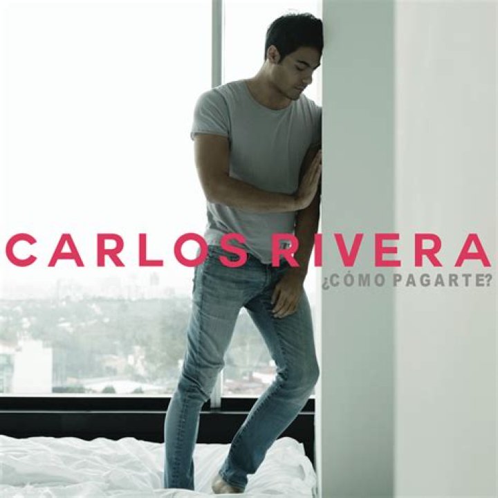 Carlos Rivera ¿Cómo Pagarte? [Single] Lyrics English Translation