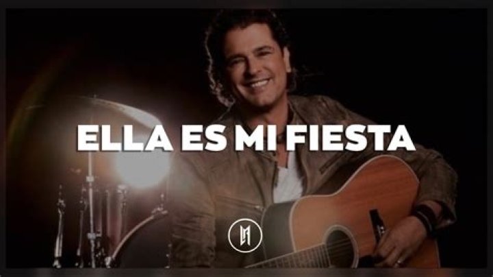 Carlos Vives Ella Lyrics English Translation