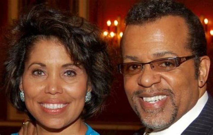 Carlton Pearson Wife: Who Was His Spouse Before His Passing?
