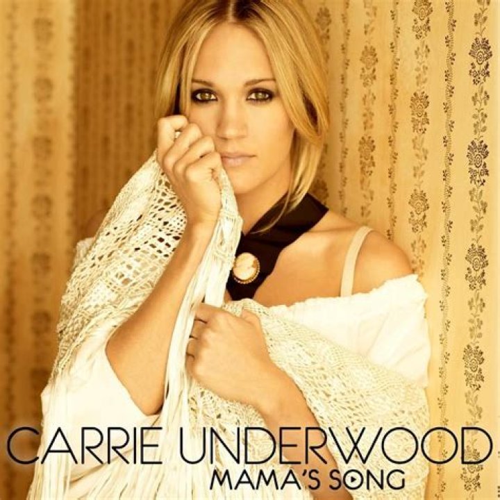 Carrie Underwood - Mama's Song Lyrics Meaning