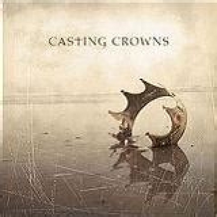 Casting Crowns - If We Are The Body Lyrics Meaning