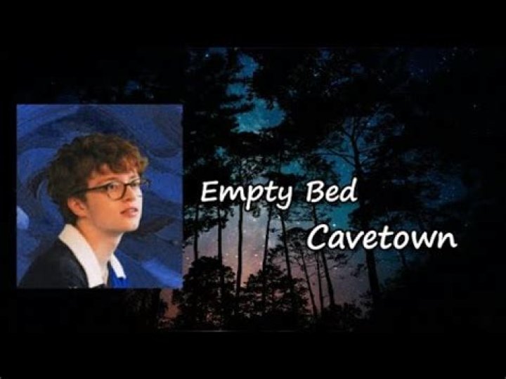 Cavetown - Empty Bed Lyrics Meaning
