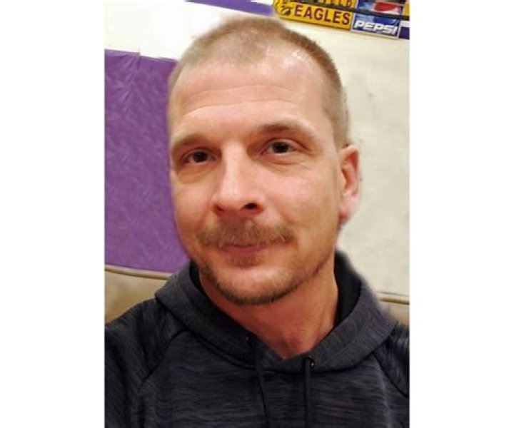 Chad Sturdevant Obituary: Chad Sturdevant dies at 48