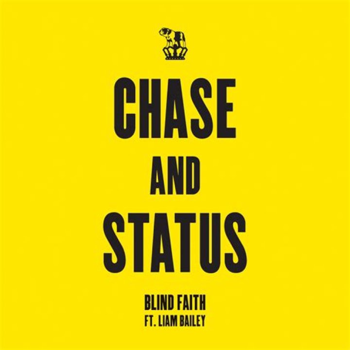 Chase & Status - Blind Faith Lyrics Meaning