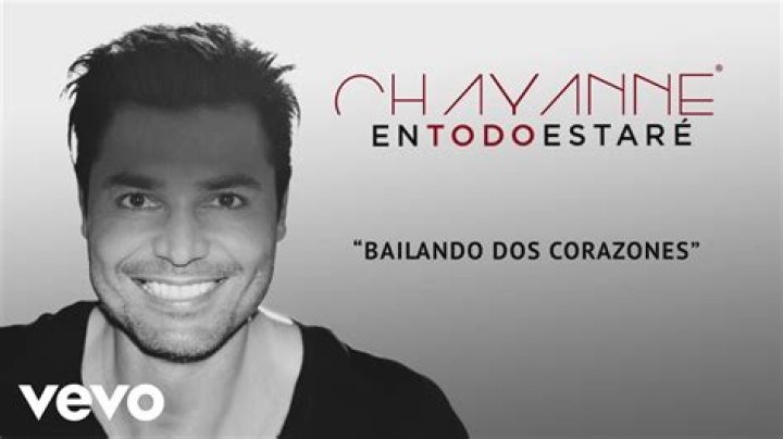 Chayanne Bailando Dos Corazones Lyrics English Translation