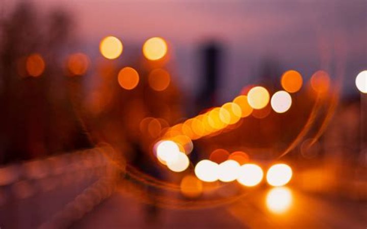 Check out the Latest Viral Bokeh Art Video of Celebrities and Artists on Twitter in 2023!