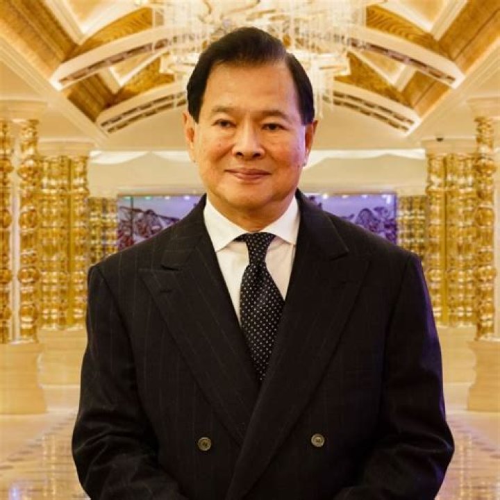Chen Lip Keong Obituary: Concussion billionaires when NagaCorp Boss Chen Lip Keong Passes Away At 75.