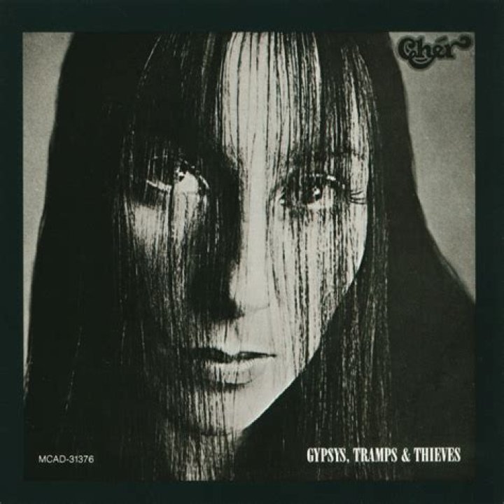 Cher Gypsys, Tramps & Thieves Lyrics
