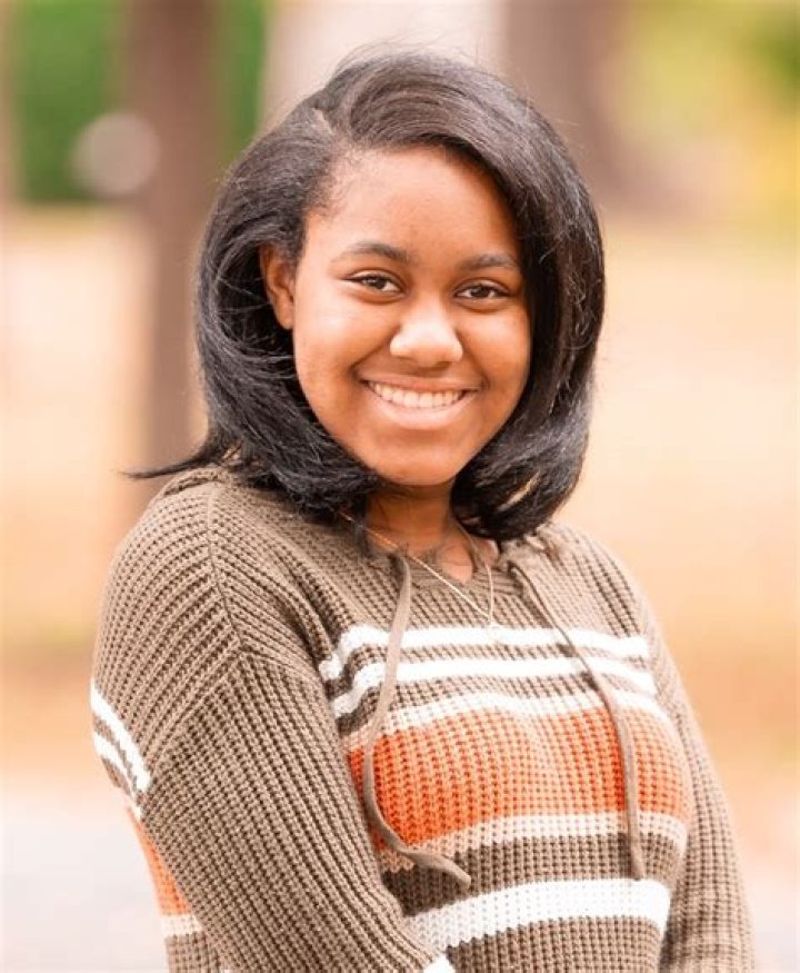 Cheyenne Robinson Harrisburg PA Death: Break down when receiving bad news Central dauphin senior HS has died