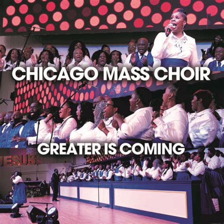 Chicago Mass Choir lyrics | LyricsMode.com