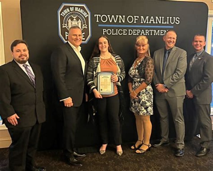 Chief Francis R. Marlowe Obituary, Retired Chief Of Town Of Manlius Police Department Has Sadly Passed Away