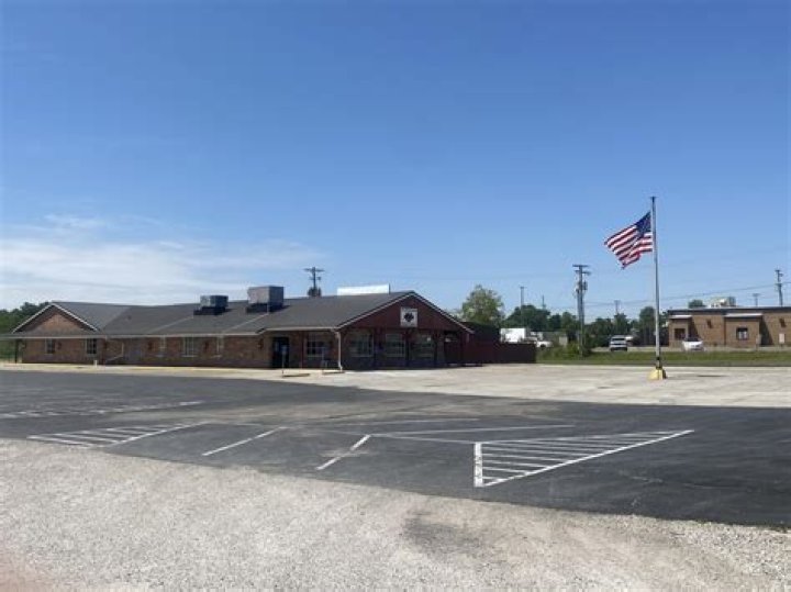 Chief Mark Holden Obituary, Willard Firelands Moose Lodge Mourns The Passing Of A Beloved Member