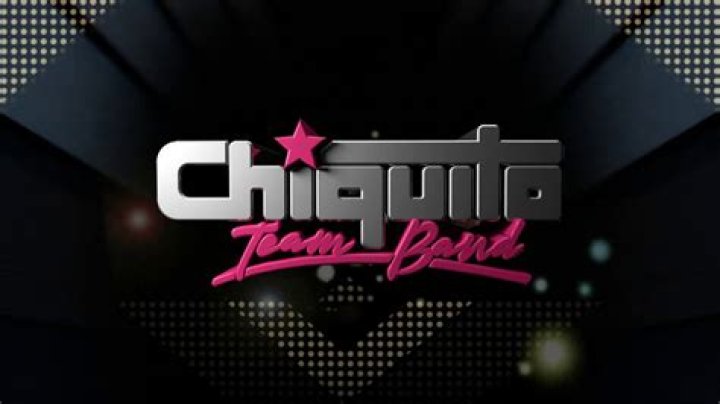 Chiquito Team Band Lo Aprendió Conmigo Lyrics English Translation