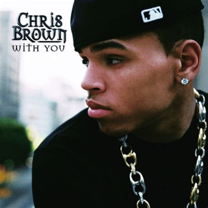 Chris Brown - With You Lyrics Meaning