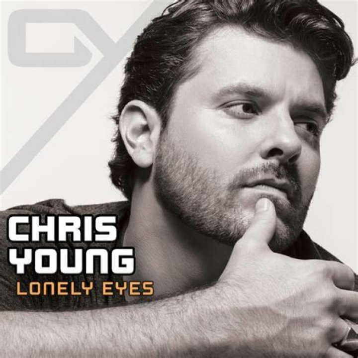 Chris Young - Lonely Eyes Lyrics Meaning