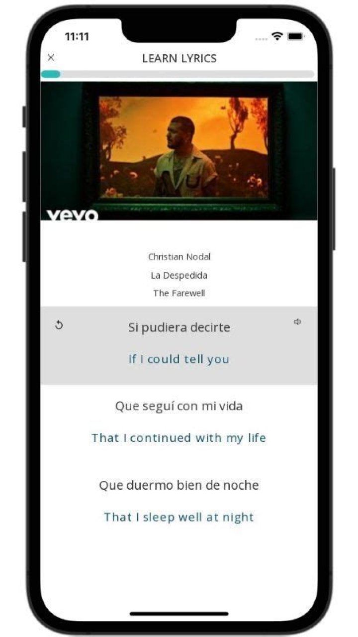 Christian Nodal La Despedida Lyrics English Translation
