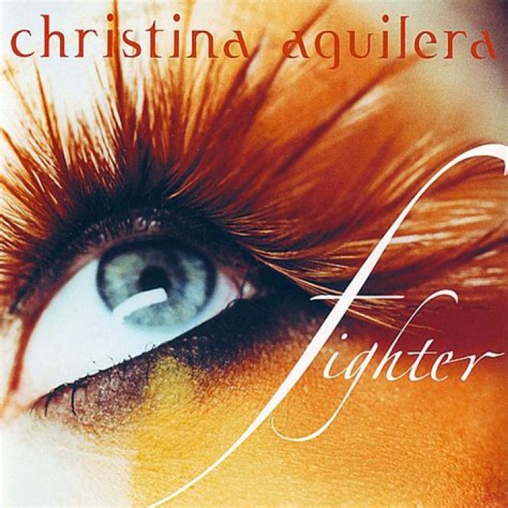 Christina Aguilera - Fighter Lyrics Meaning