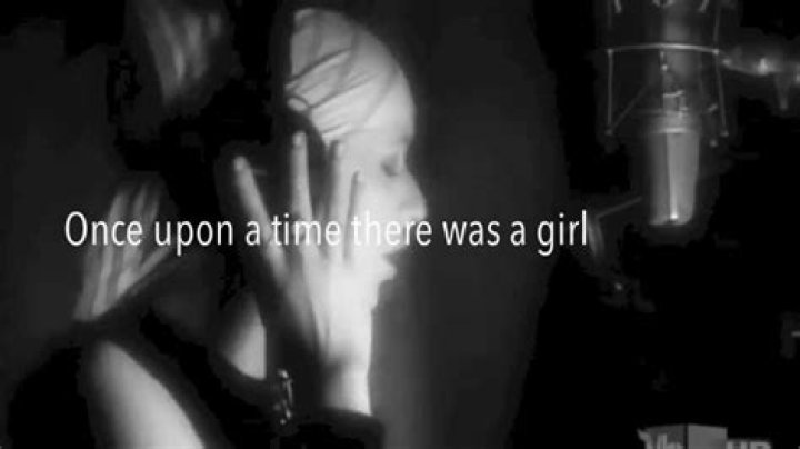 Christina Aguilera - I'm OK Lyrics Meaning