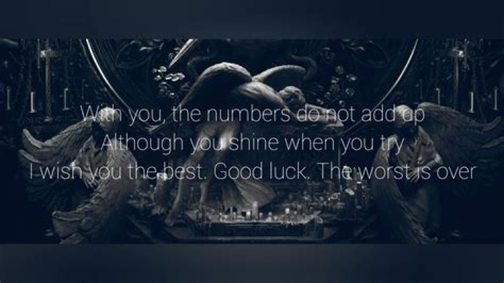 Christina Aguilera Te Deseo Lo Mejor Lyrics English Translation