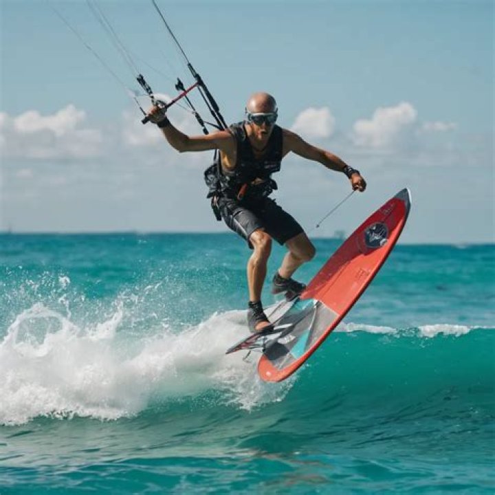 Christophe Ribot death, Founder of Miami Kiteboarding passed away unexpectedly
