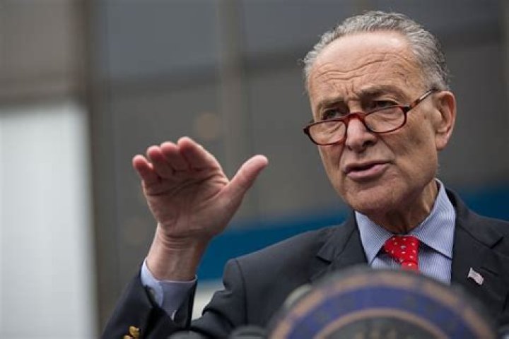 Chuck Schumer Net Worth: Details About Income, Age, Political, Career