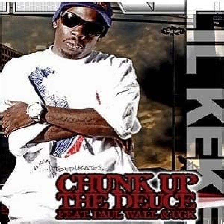 Chunk up the deuce lyrics