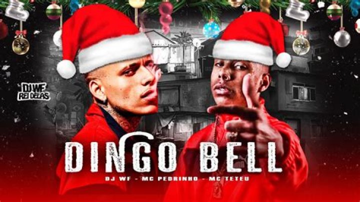 Cleytinho Paz Dingo Bell Senta pro Papai Noel Lyrics English Translation