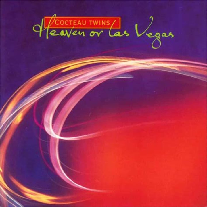 Cocteau Twins - Heaven or Las Vegas Lyrics Meaning