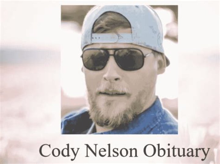 Cody Nelson Obituary: Heartbreaking Death of Bradford Contractors Employee Revealed in Viral Video