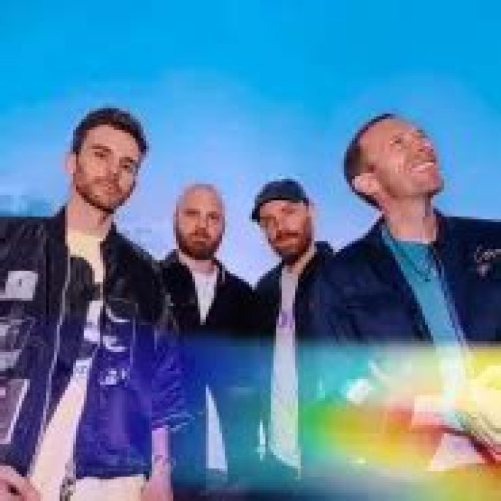 Coldplay - A Message Lyrics Meaning