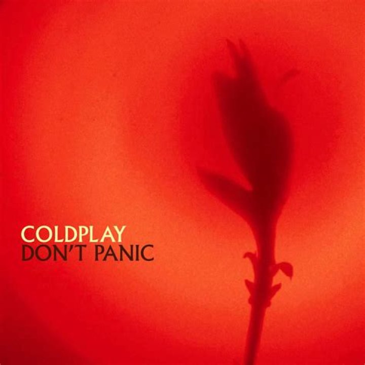 Coldplay - Don't Panic Lyrics Meaning