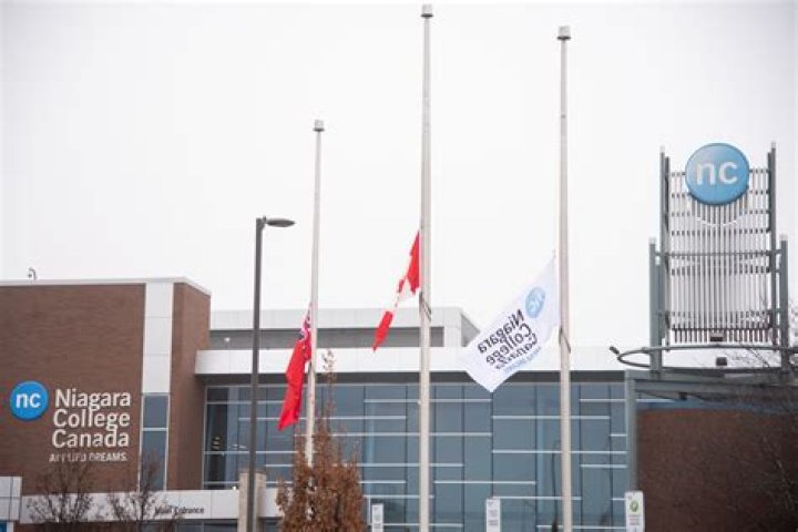 Cole Hodge car accident: Niagara University student killed in tragic accident, lost his life at the age of 22