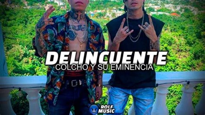 Colocho y Su Eminencia Delincuente Lyrics English Translation
