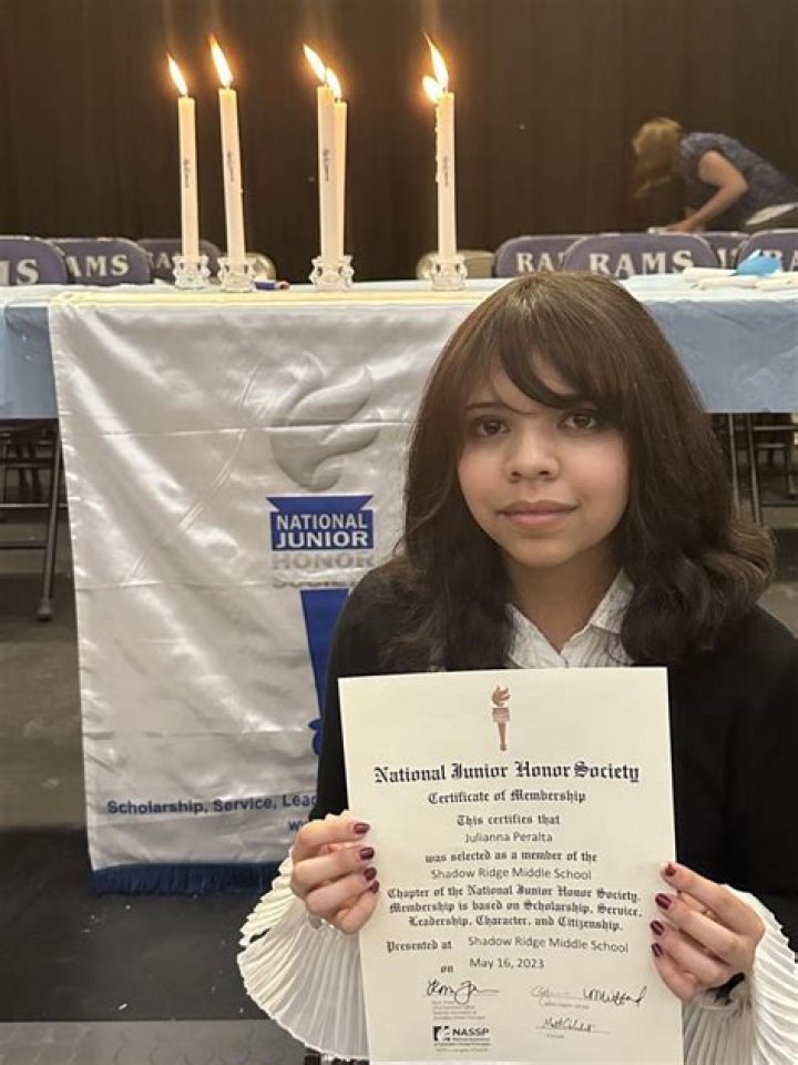 Colorado’s Juliana Peralta Suicide: Death and Obituary Thornton Child Dies