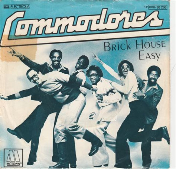 Commodores - Brick House Lyrics Meaning