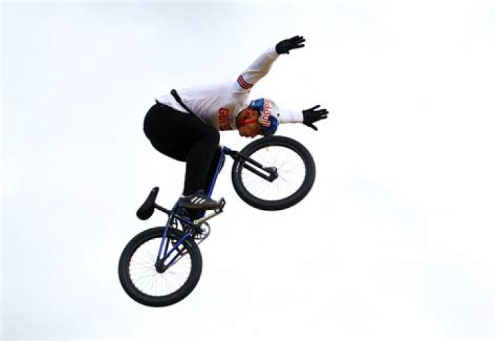 Connor Jacobs Bicycle Accident: What Happened to Red Bull BMX Star, Connor Jacobs?
