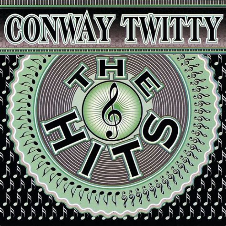 Conway Twitty When Love Was Something Else Lyrics