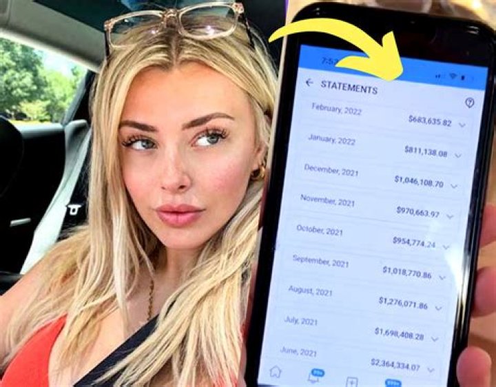 Corinna Kopf Leaked Video: Popular internet personality Corinna Kopf has sparked widespread discussion and debate