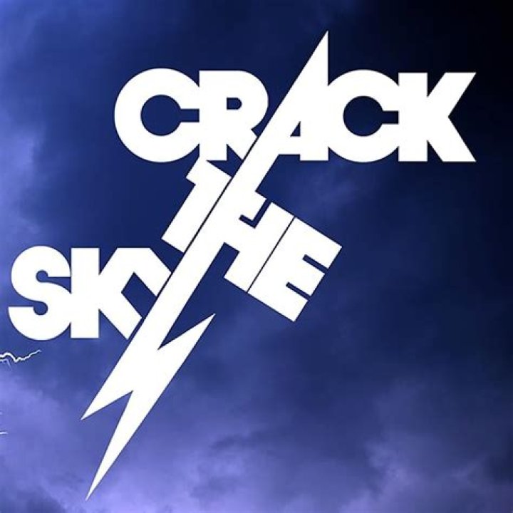 Crack The Sky lyrics | LyricsMode.com