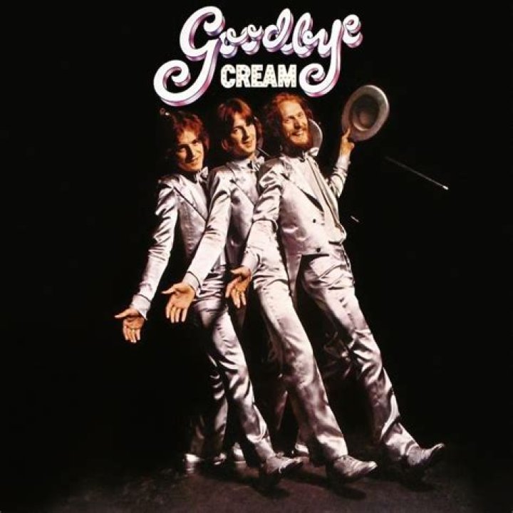 Cream - Badge Lyrics Meaning