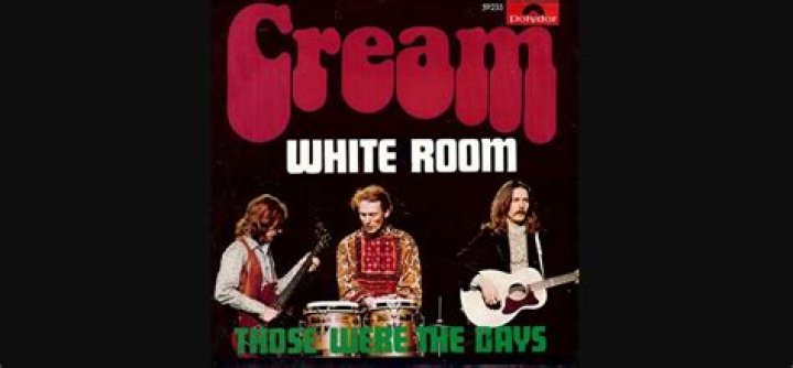Cream - White Room Lyrics Meaning
