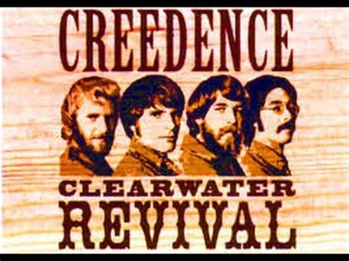 Creedence Clearwater Revival - Proud Mary Lyrics Meaning