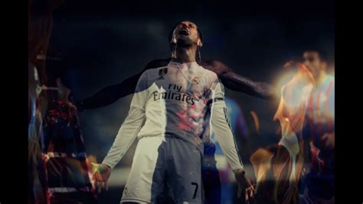 Cristiano ronaldo lil wayne lyrics