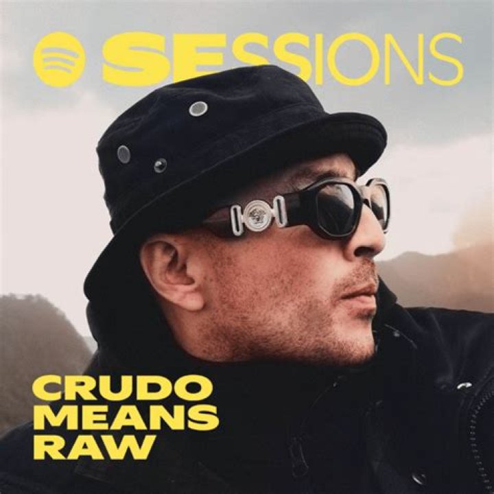 Crudo Means Raw La Sucia Lyrics English Translation