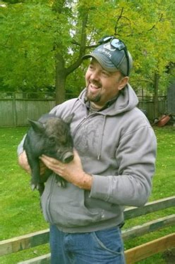 Curtis Buckler Obituary Death News, Wiarton Ontario Person Curtis Buckler Has Died, A Life Remembered, Curtis Buckler’s Legacy