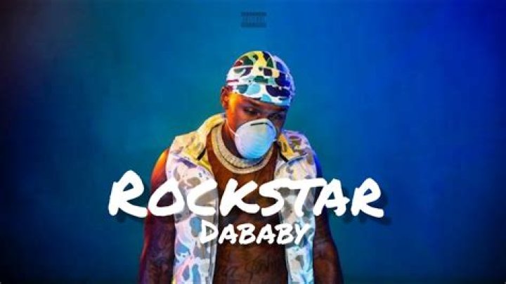 DaBaby - ROCKSTAR Lyrics Meaning