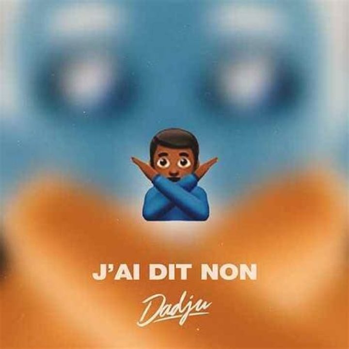 Dadju J'ai Dit Non Lyrics English Translation