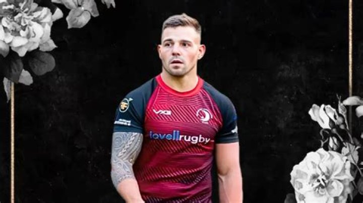 Dale Tucker Death: A Heartfelt Tribute to the Departed Rugby League Player